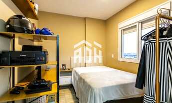 Imagem 7: Apartamento no Condomínio Bellini Alphaville