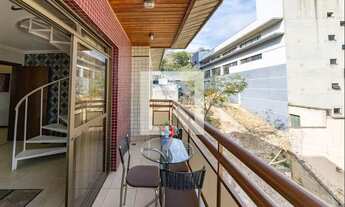 Imagem 6: Apartamento à Venda - Buritis, 3 Quartos, 247 m2