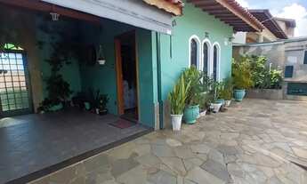 Imagem 2: Casas Padrão em Poços de Caldas