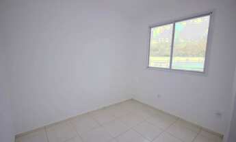 Imagem 4: Estilo Ponta Negra - 2 Quartos(1 Suíte) - Varanda - Andar Alto