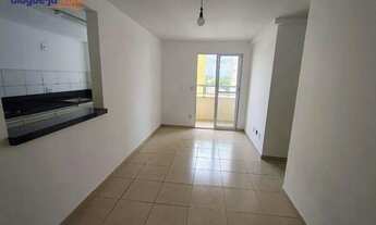 Imagem 3: Apartamento à Venda no Parque Industrial com 3 quartos (suíte) e 66 metros