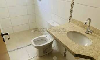 Imagem 4: Apartamento padrão com 71,86m², bairro Jardim Irajá, Zona Sul de Ribeirão Preto/SP