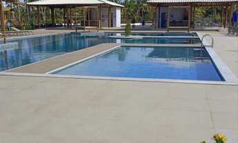 Imagem 2: Vendo lote no Cond Padang Beach/Barra