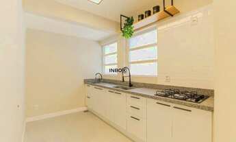 Imagem 6: Apartamento de 55m², 2 dormitórios, totalmente reformado