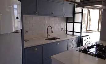 Imagem 6: APTO 2D no bairro Cidade Baixa em Porto Alegre