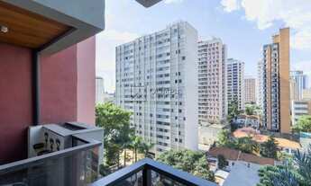 Imagem 3: Aluguel Apartamento 2 Dormitórios - 70 m² Pinheiros