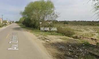 Imagem 2: Terreno de 1.100m2 Avenida Zeferino Costa