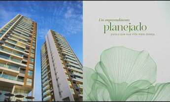 Imagem 3: Jardins do Parque. More em um condomínio de luxo ao lado do Parque Shopping Maceió