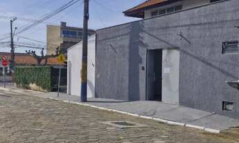 Imagem: Alugo Sala Comercial - Meia Praia (Área