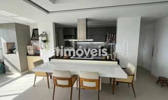 Imagem 2: Imóvel para venda com 148 metros quadrados com 4 quartos em Mata da Praia - Vitória - ES