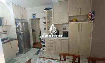 Imagem 7: Casa com 3 dormitórios à venda no condomínio Villa Flora, Sumaré - SP