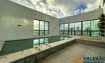 Imagem 3: RESERVA MADALENA COM 2 QUARTOS I 1 SUÍTE I PISCINA AQUECIDA I LAZER COMPLETO I 48,51m² I Ó