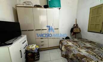 Imagem 3: Casa 2/4 no Rosa Maria [104