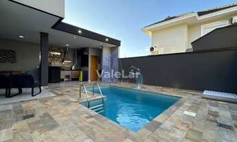 Imagem 2: ?? VENDA CASA ALTO PADRÃO URBANOVA CONDOMÍNIO ALTOS DA SERRA 6