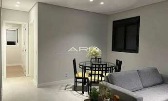 Imagem 6: Apartamento com 2 quartos 73 m - Gleba Fazenda Palhano - Londrina PR