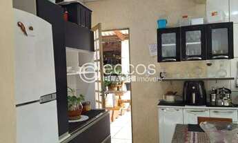 Imagem 5: Casa à venda, 3 quartos, 1 suíte, 1 vaga, Shopping Park - Uberlândia/MG