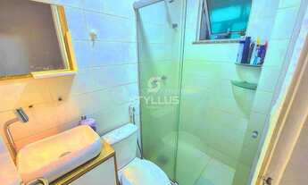 Imagem 6: Abolição Apartamento com 2 dormitórios