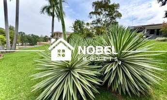 Imagem 5: CHACARA RESIDENCIAL em INDAIATUBA - SP, JARDIM MORADA DO SOL