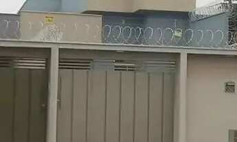 Imagem: CASA À VENDA SETOR MANSÕES PARAÍSO