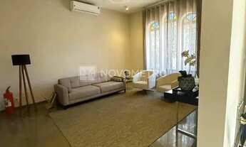 Imagem 2: Nova Campinas Casa com 5 banheiros