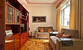 Imagem: 2 quartos no Centro para venda