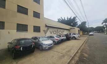 Imagem 12: Barracão à venda em Campinas, Conjunto Habitacional Padre Anchieta, com 1120 m²