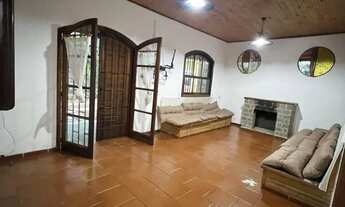 Imagem 2: Sítio em Paty do Alferes-RJ