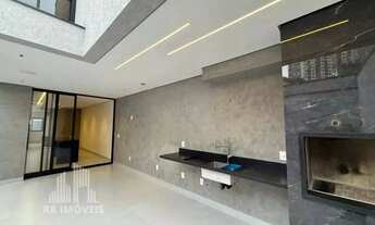 Imagem 2: RR9183 Casa 141m² ALDEIA DE BARUERI - OPORTUNIDADE - 3 Suítes 2 Vagas - Barueri, SP - Ótim