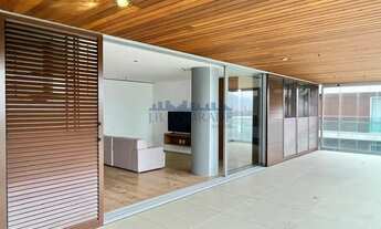 Imagem 7: Apartamento à venda no Luxuoso Grand Hyatt Residence, com 130m2