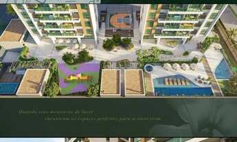 Imagem 4: Apartamento à venda no JARDINS DO PARQUE