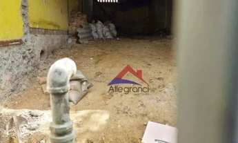 Imagem 6: Terreno para alugar, 116 m² por R$ 3.028,47/mês - Chácara Tatuapé - São Paulo/SP