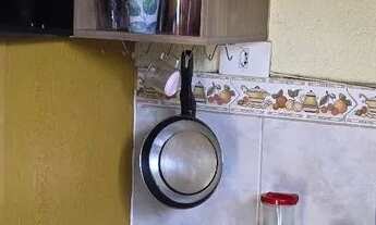 Imagem 3: Kit Mobiliada Vila Planalto Acampamento Tamboril