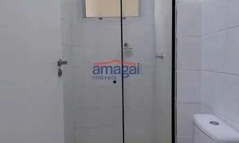 Imagem 7: Apartamento a venda no Residencial Vista Bela, no Jardim Paraiso