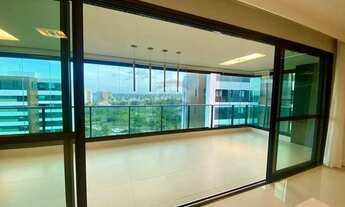 Imagem 3: Luxo e Conforto: Apartamento a venda na Reserva do Paiva