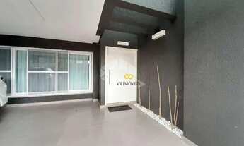 Imagem 3: Casa com 3 dormitórios para alugar, 234 m² por R$ 13.450,00/mês - Ecoville - Porto Alegre