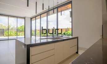 Imagem 3: Casa para alugar em Goiânia, Fazenda Vau das Pombas, com 4 suítes, com 400 m²