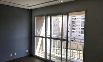 Imagem: Apartamento com 02 dormitórios no Jardim