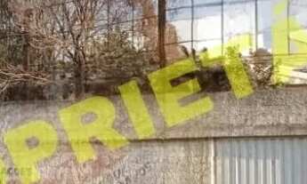 Imagem 4: Terreno a venda - 774m2 no Bairro Lídice - frente para Av. Rondon Pacheco