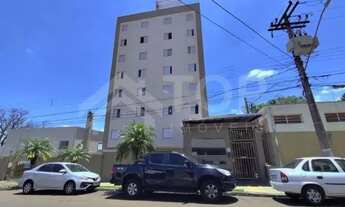 Imagem 2: Lindo apartamento com 3 dormitórios para alugar no Jardim Paraíso, São Carlos