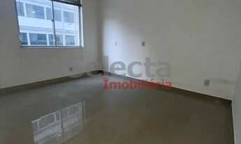 Imagem 2: Salão Comercial de 56m² em prédio de alto padrão na Rua do México, quase esquina da Av. Al