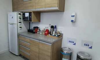 Imagem 6: Conjunto Comercial - Vila Olímpia - 206m²