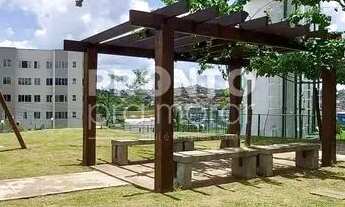 Imagem 7: Imóvel para venda tem 41 metros quadrados com 2 quartos em Alberto Maia - Camaragibe - PE