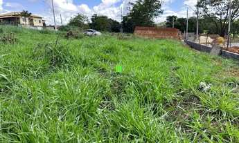Imagem 3: Lote 360 m2 a venda no Bairro Bela Emilia