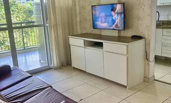 Imagem 4: Imóvel para venda tem 68 metros quadrados com 2 quartos em Barra Olímpica - Rio de Janeiro