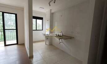 Imagem 6: Apartamento de 52 m² para Venda e Locação no Condomínio Ilha de Malta, Pompéia