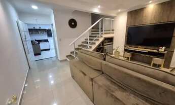 Imagem 2: Condomínio Santa Bárbara no Jd. Califórnia em Jacareí-SP