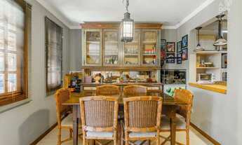 Imagem 7: Casa em Condomínio, 03 Quartos, 02 Vagas, Santo Inácio, Curitiba