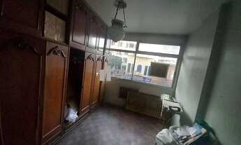 Imagem 15: Imóvel à Venda na Tijuca - Amplo apto 3 quartos, suíte, 2 vagas, precisa reforma metrô &am