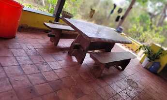 Imagem 2: Aluguel sitio com piscina para festas fim de ano