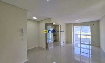 Imagem 6: Locação: Apartamento com 1 suíte mais 1 dormitório no bairro Gravatá